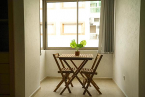 New Appartment